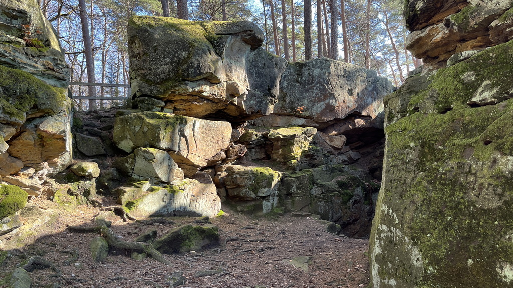 Terrior-f und Veitenstein (2026-03-05)