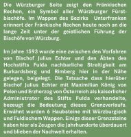 Bistumssteine 15