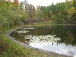 Heegkopfsee 07