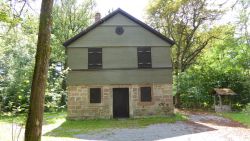Willkommhaus 07